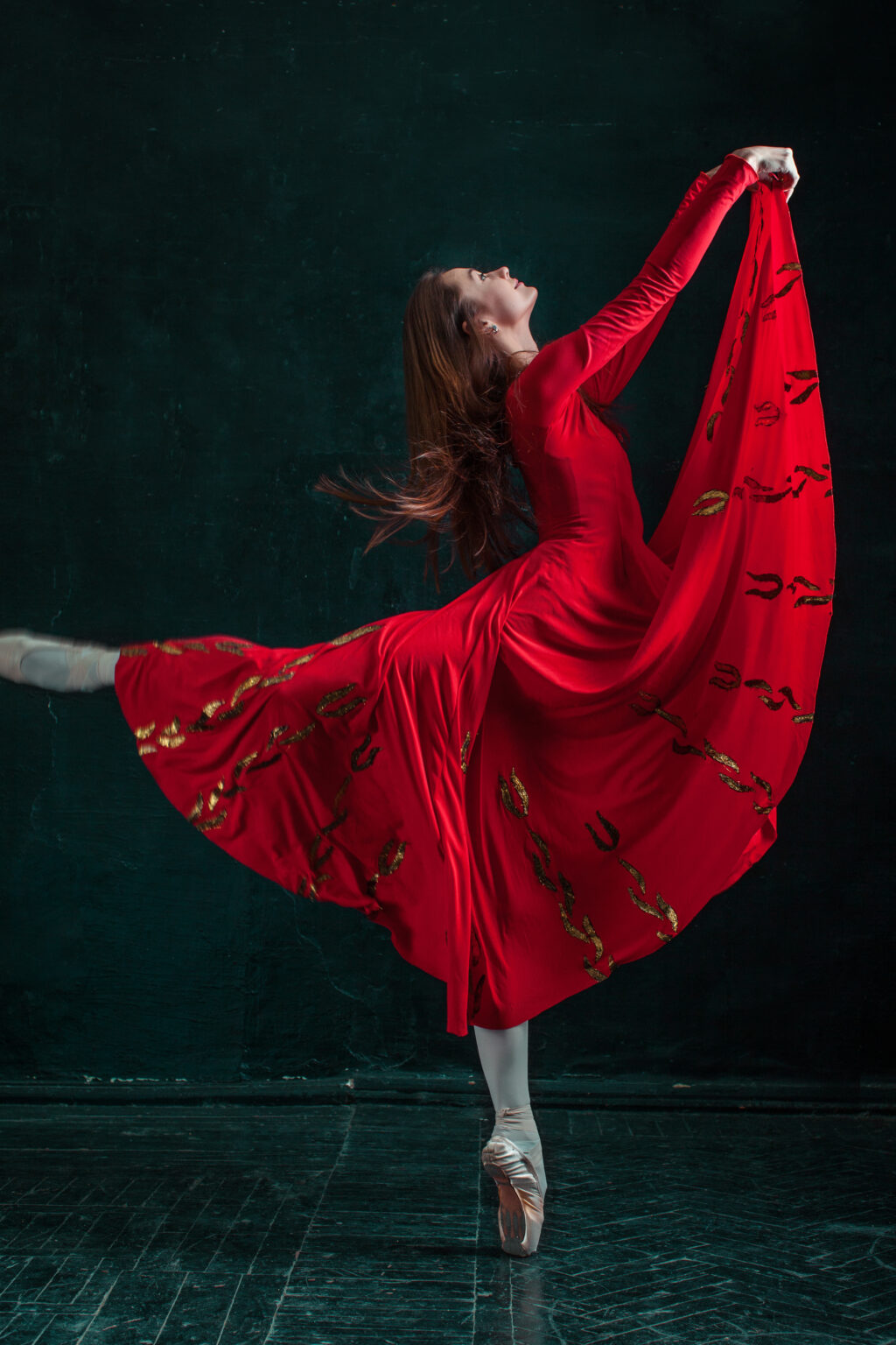 Dancers